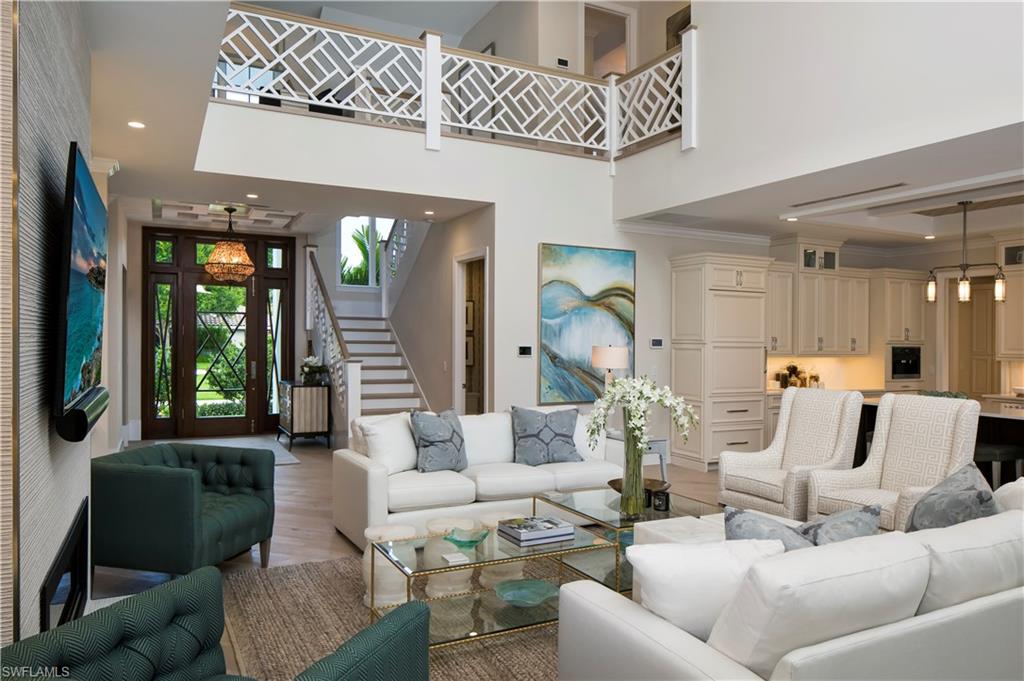 PARK SHORE - Residential