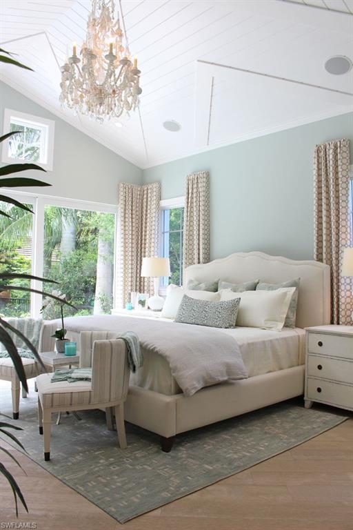 PARK SHORE - Residential
