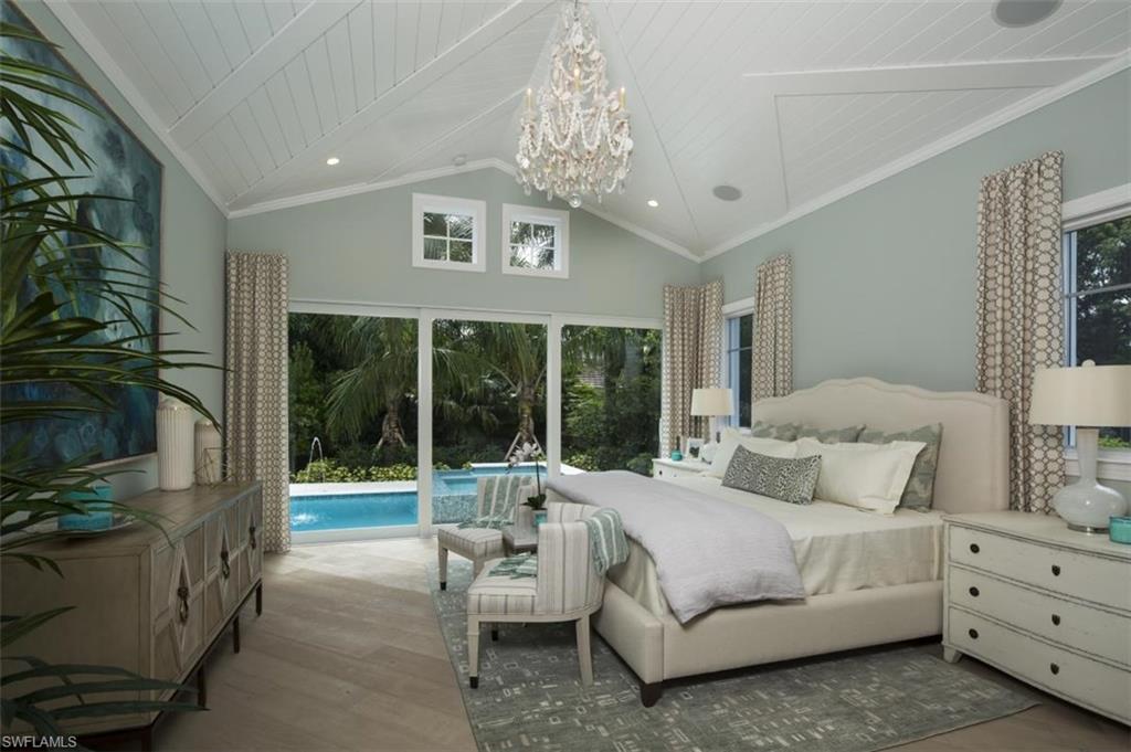 PARK SHORE - Residential