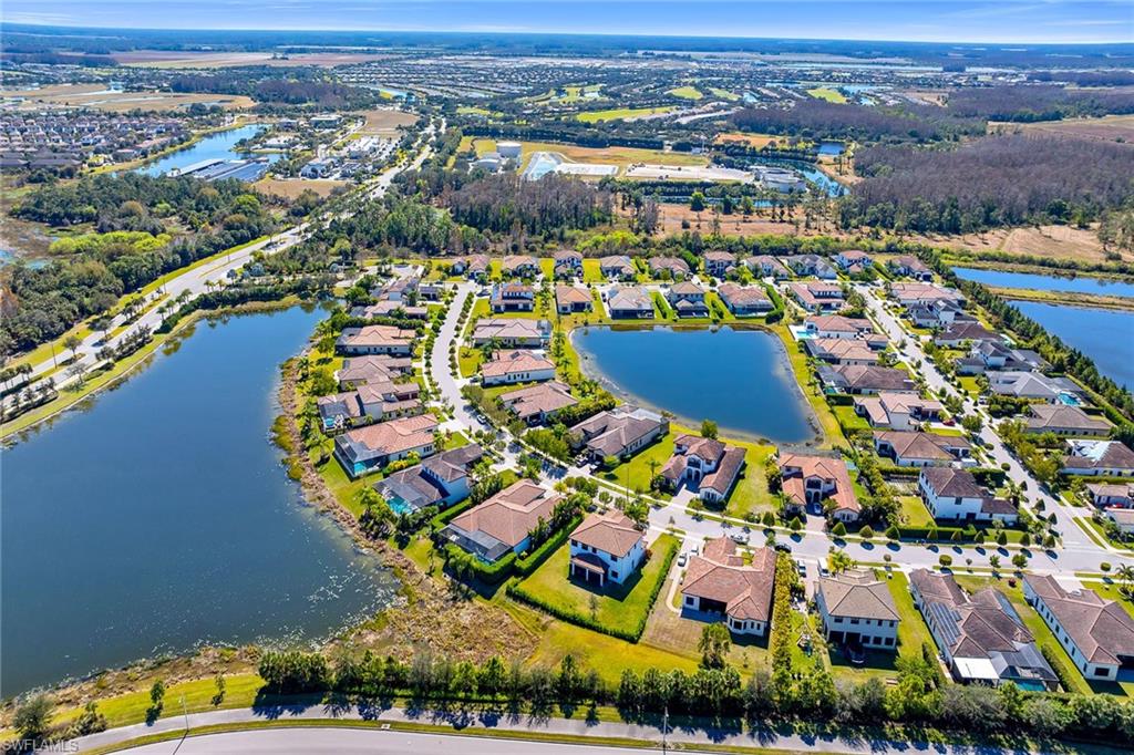 MAPLE RIDGE RESERVE - Residential
