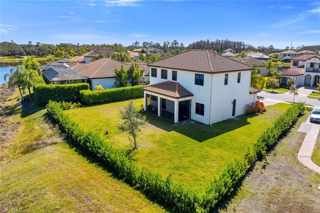 MAPLE RIDGE RESERVE - Residential