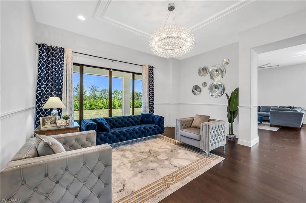 MAPLE RIDGE RESERVE - Residential
