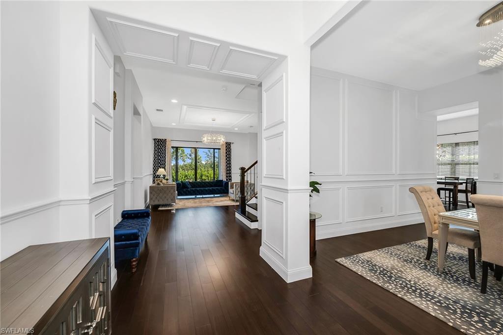 MAPLE RIDGE RESERVE - Residential