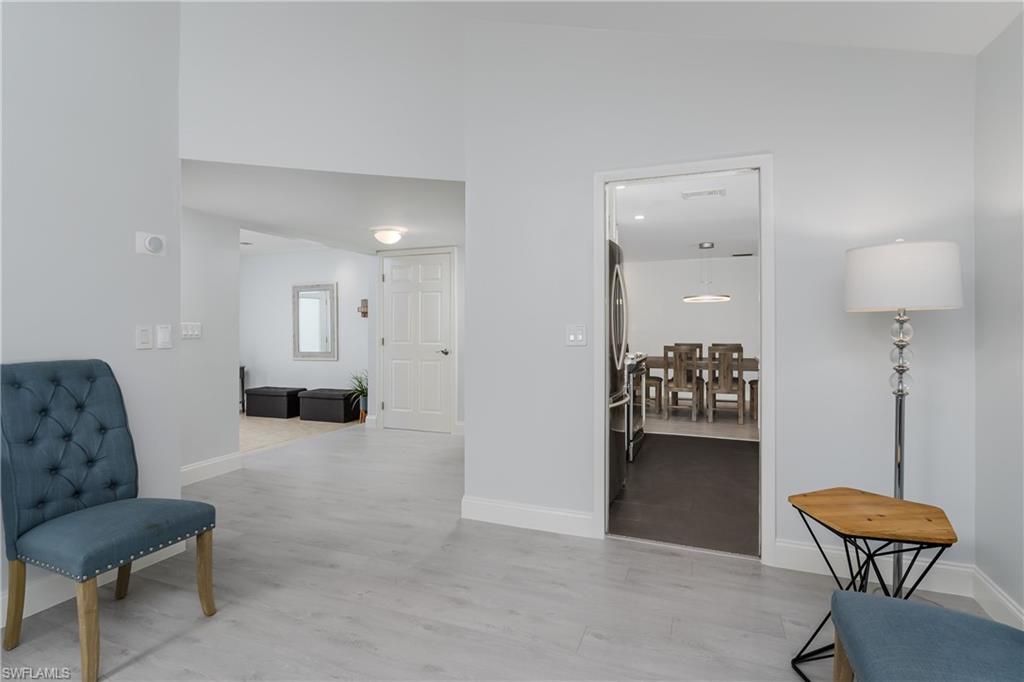 WESTLAKE - Residential Lease