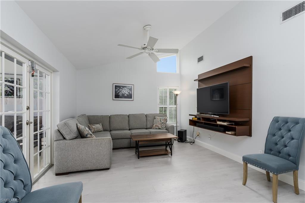 WESTLAKE - Residential Lease