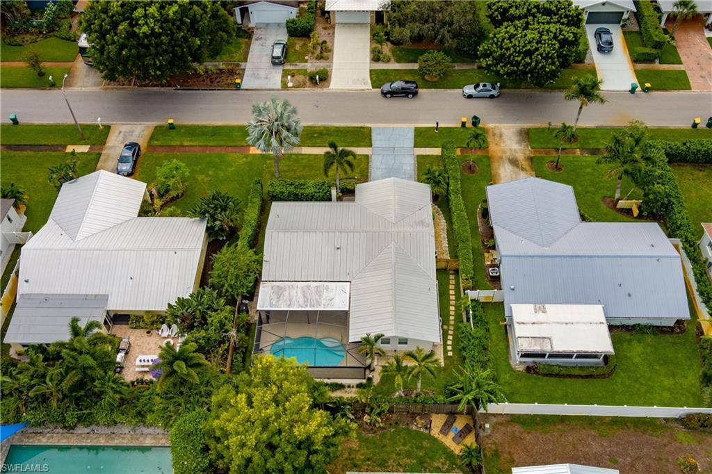WESTLAKE - Residential Lease