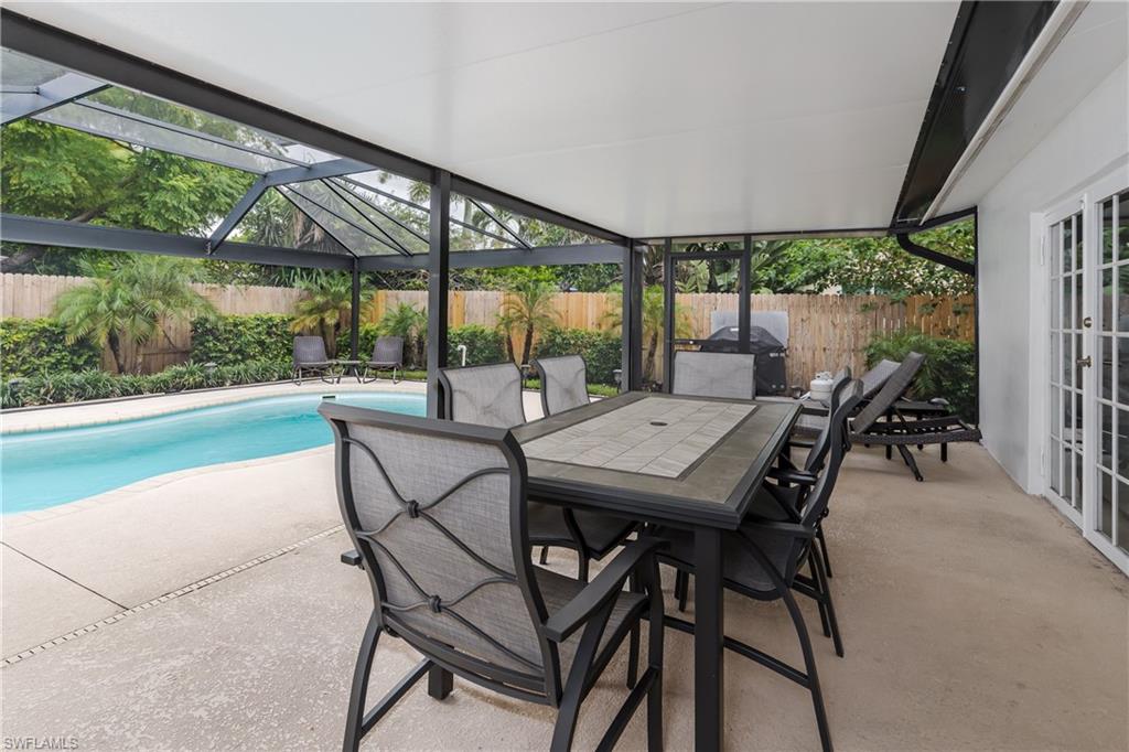 WESTLAKE - Residential Lease
