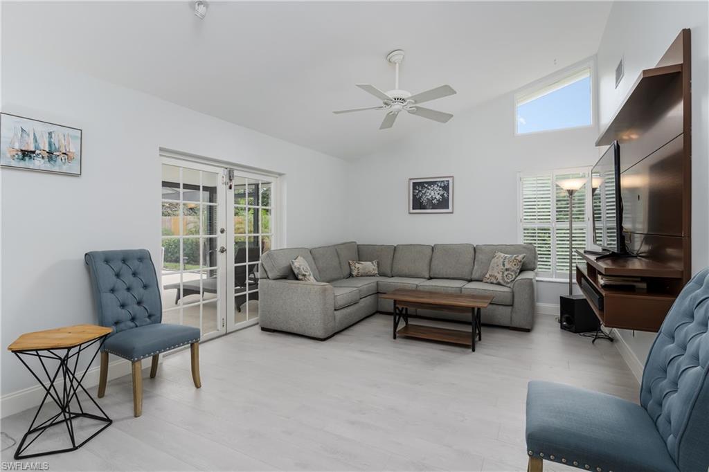 WESTLAKE - Residential Lease