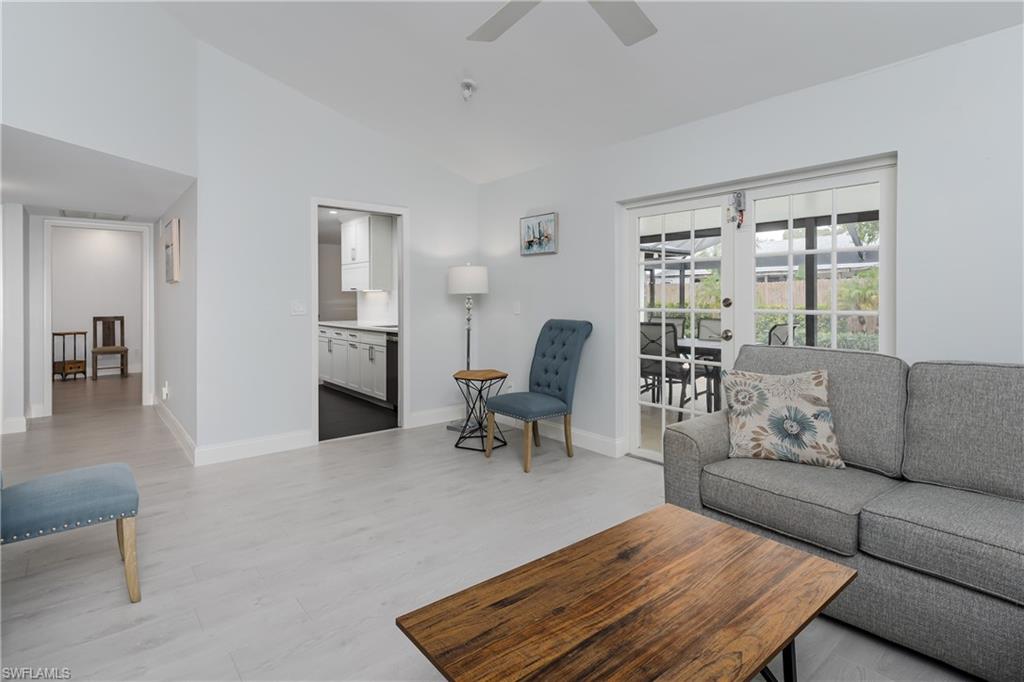 WESTLAKE - Residential Lease