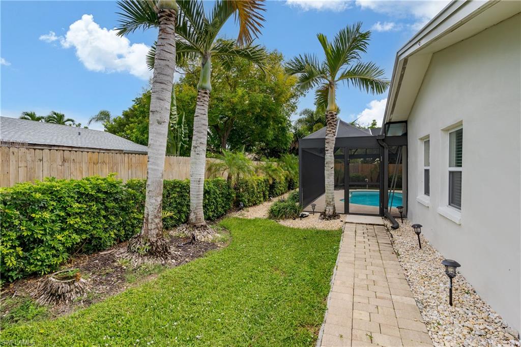 WESTLAKE - Residential Lease