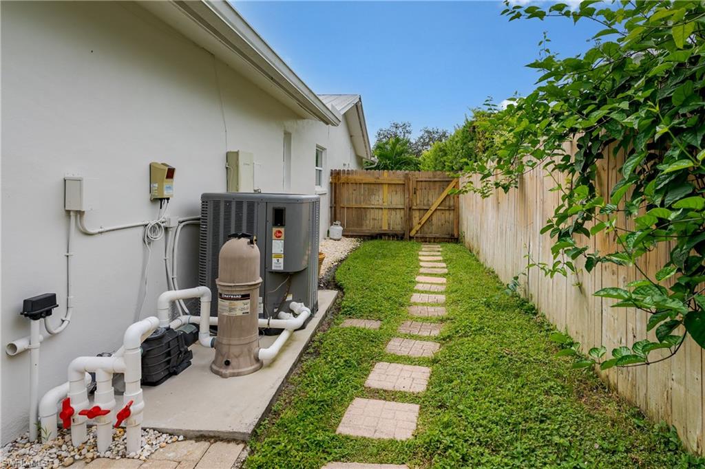 WESTLAKE - Residential Lease