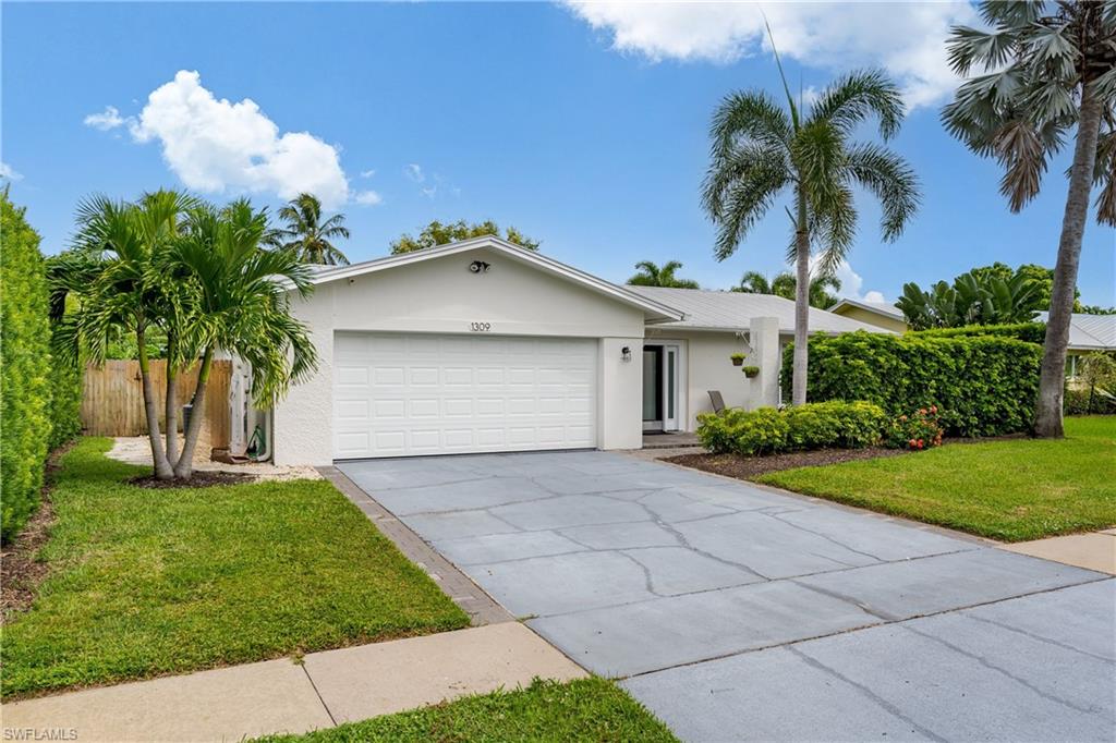 WESTLAKE - Residential Lease