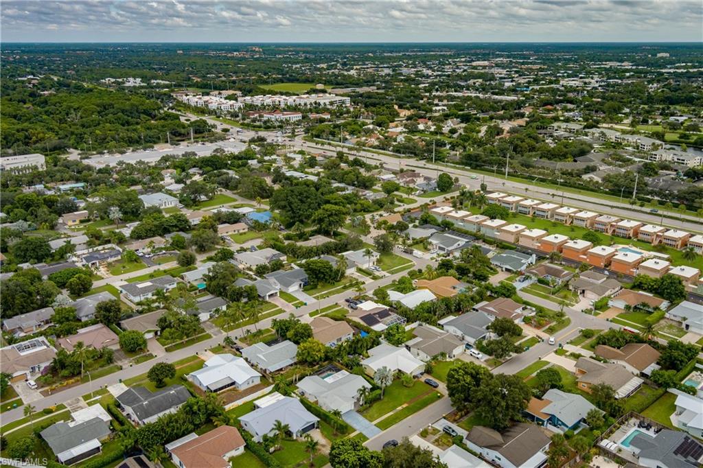 WESTLAKE - Residential Lease