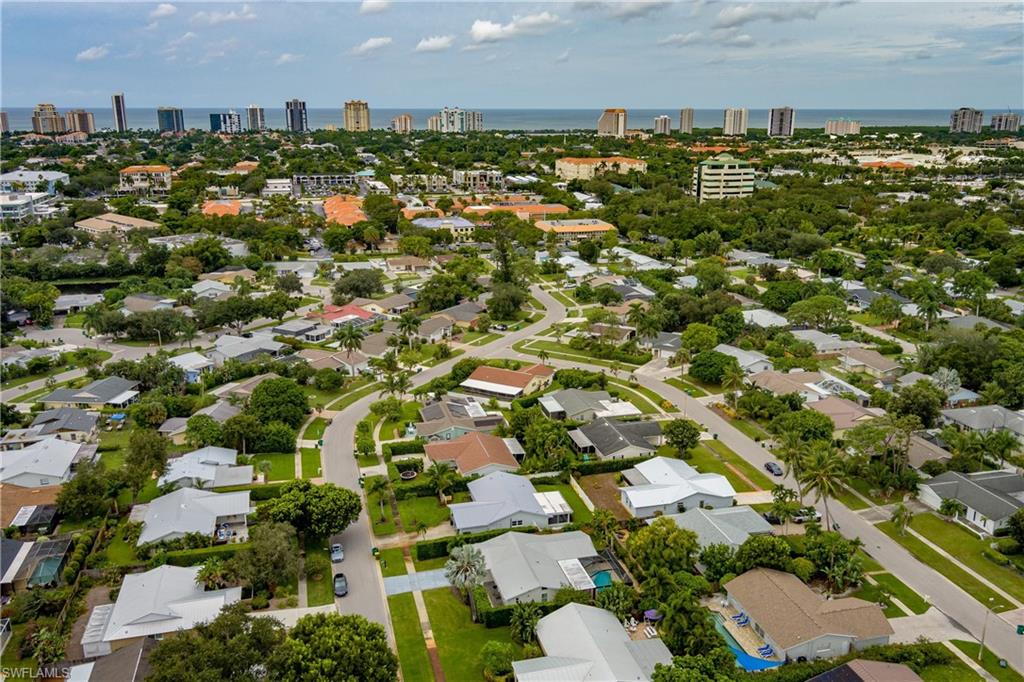 WESTLAKE - Residential Lease