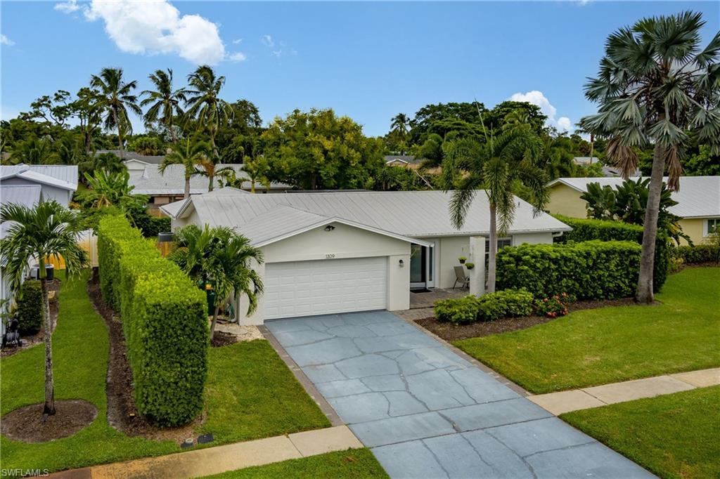 WESTLAKE - Residential Lease