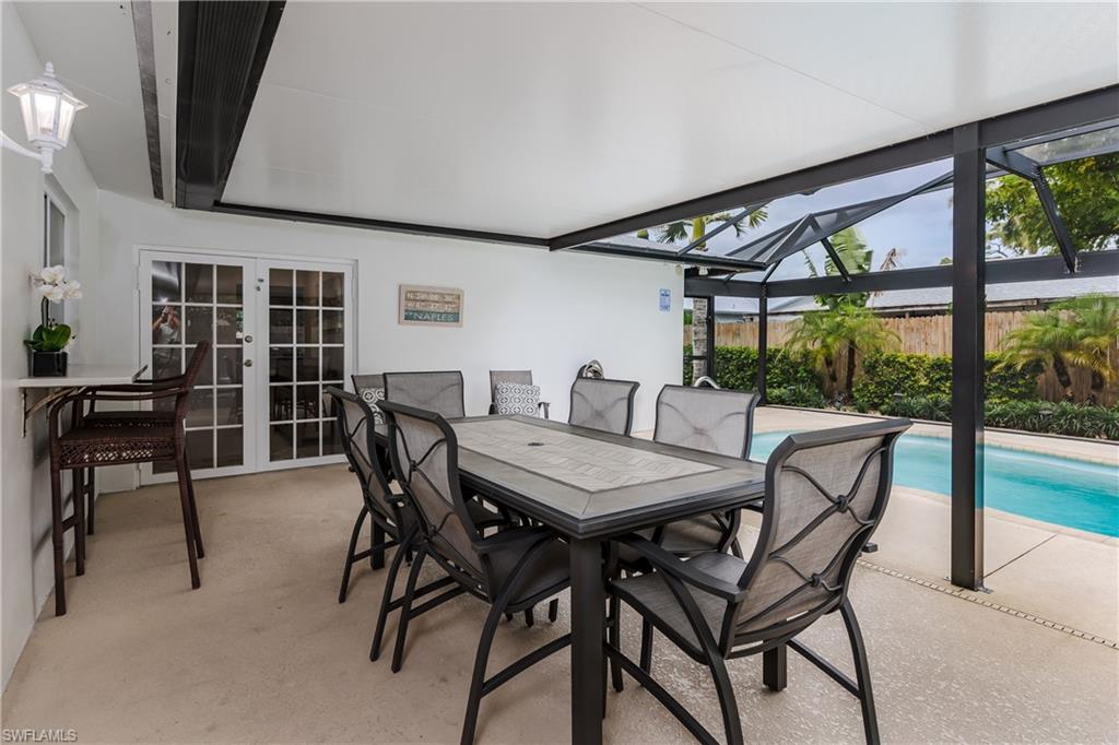 WESTLAKE - Residential Lease