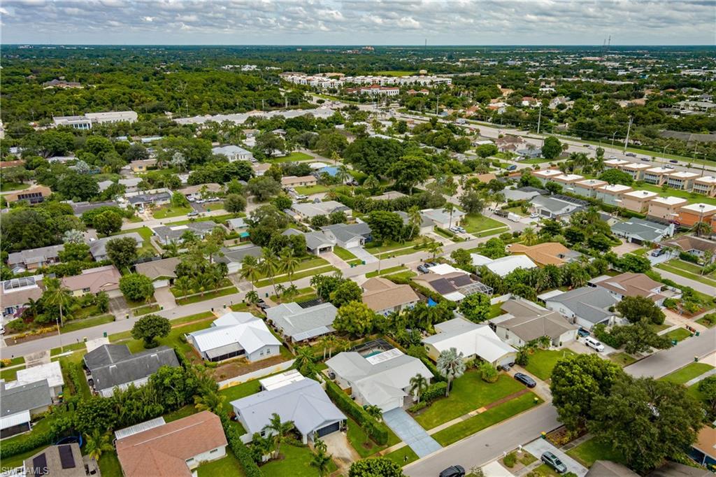 WESTLAKE - Residential Lease