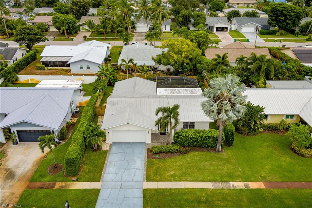 WESTLAKE - Residential Lease