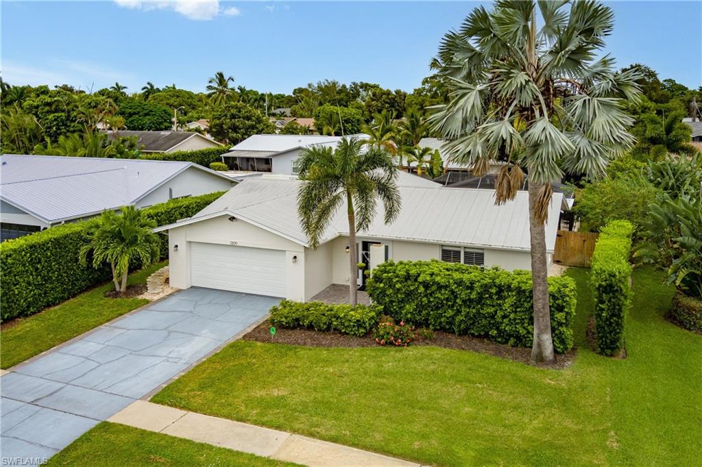WESTLAKE - Residential Lease