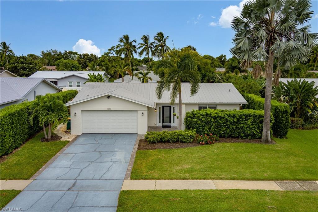 WESTLAKE - Residential Lease