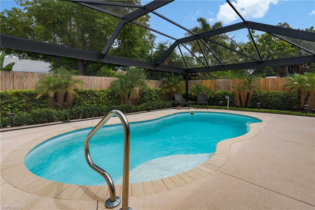 WESTLAKE - Residential Lease