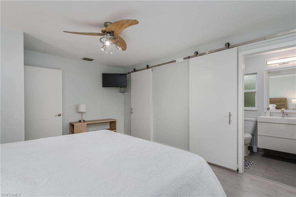 WESTLAKE - Residential Lease