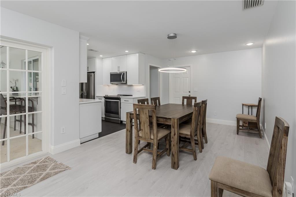 WESTLAKE - Residential Lease