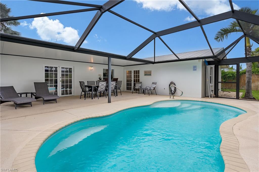 WESTLAKE - Residential Lease