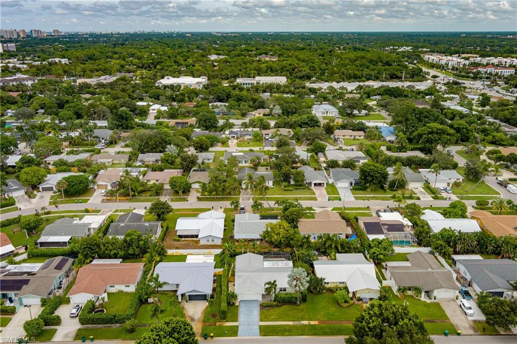 WESTLAKE - Residential Lease