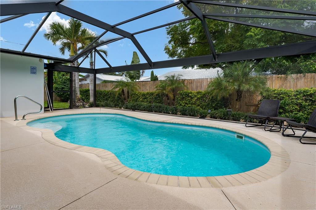 WESTLAKE - Residential Lease