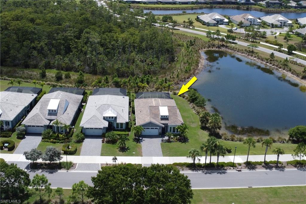 ISLES OF COLLIER PRESERVE - Residential