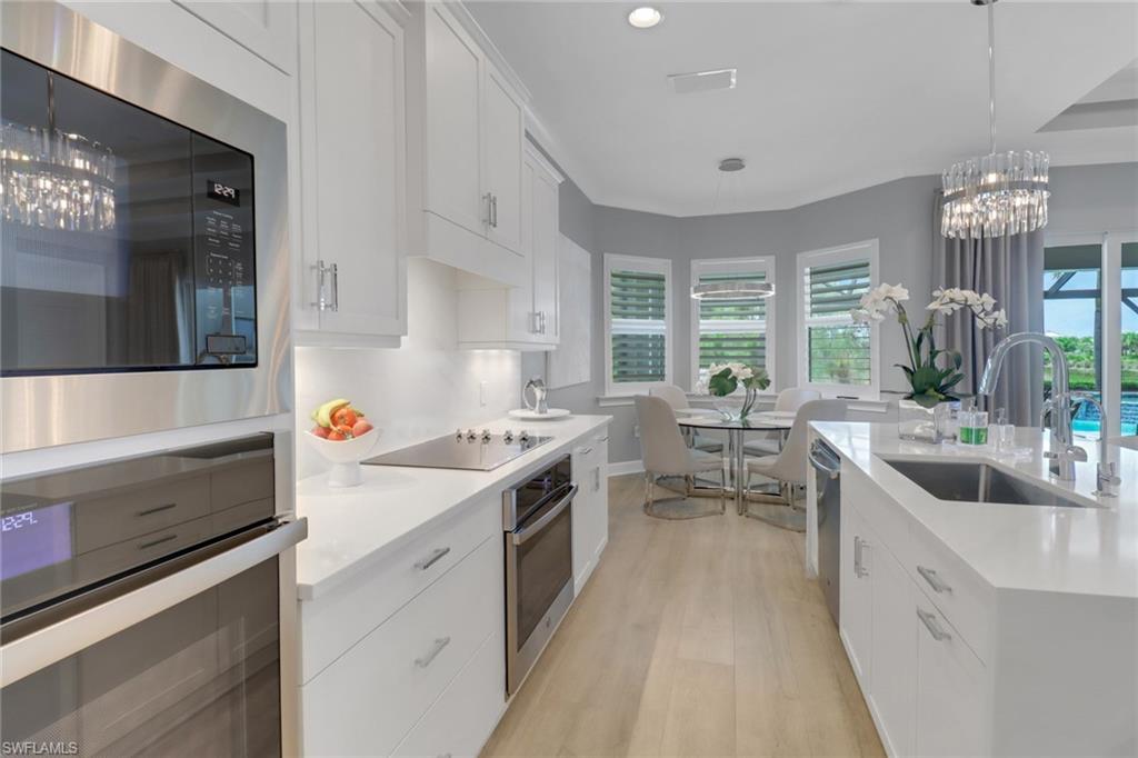 ISLES OF COLLIER PRESERVE - Residential