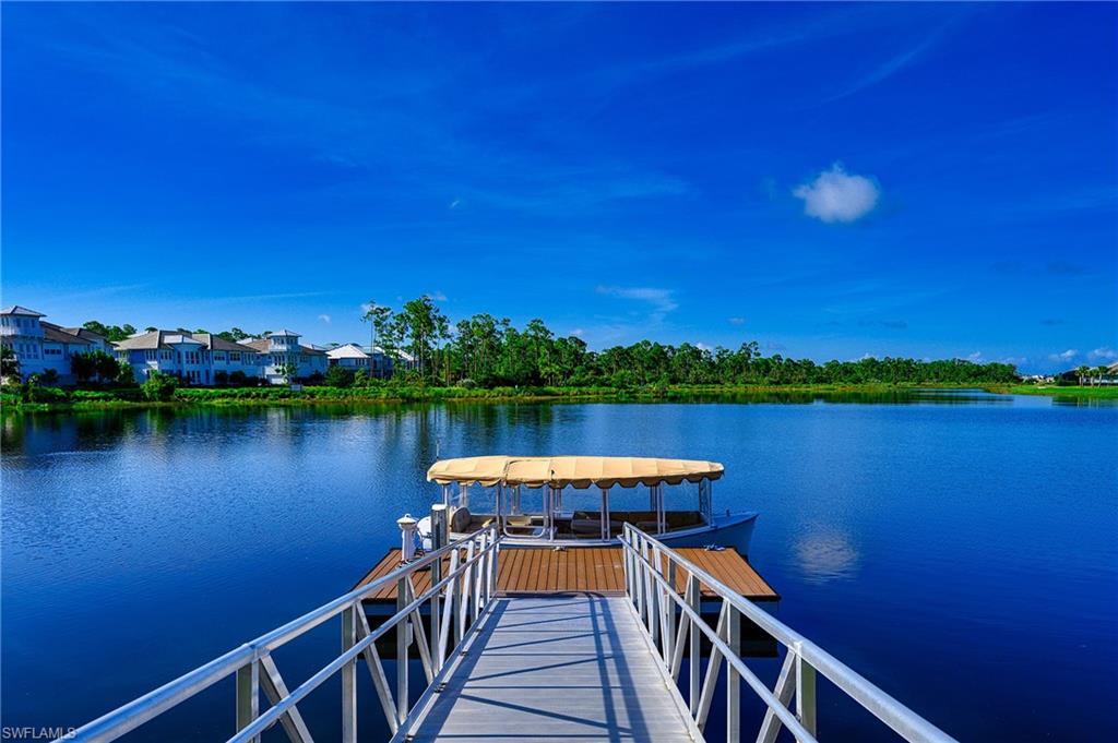 ISLES OF COLLIER PRESERVE - Residential