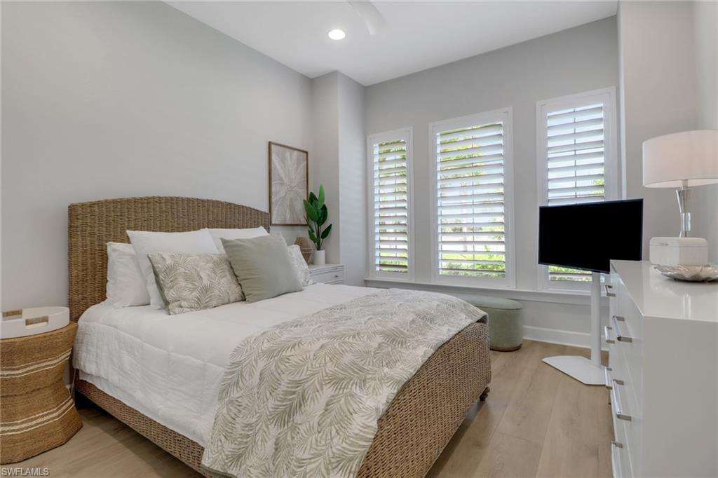 ISLES OF COLLIER PRESERVE - Residential