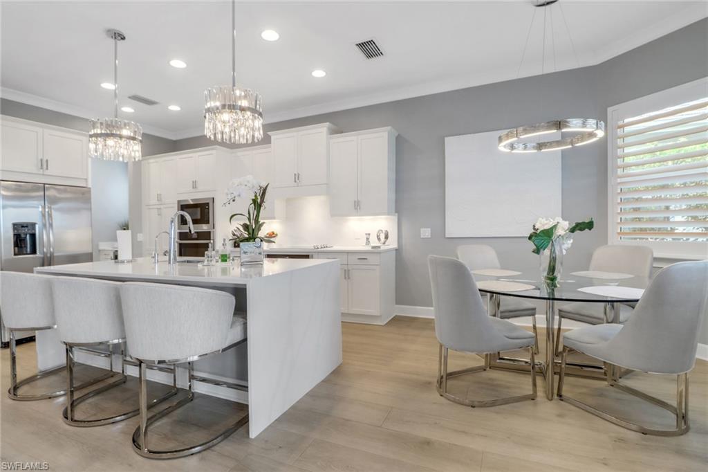 ISLES OF COLLIER PRESERVE - Residential