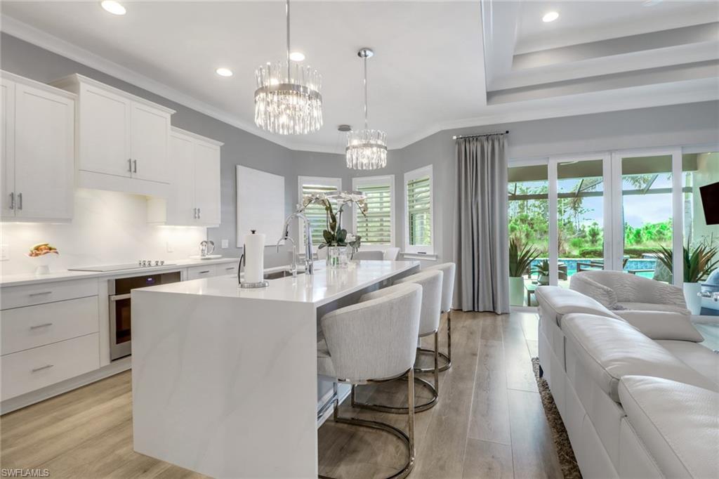 ISLES OF COLLIER PRESERVE - Residential