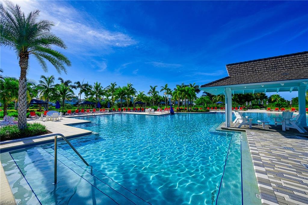 ISLES OF COLLIER PRESERVE - Residential