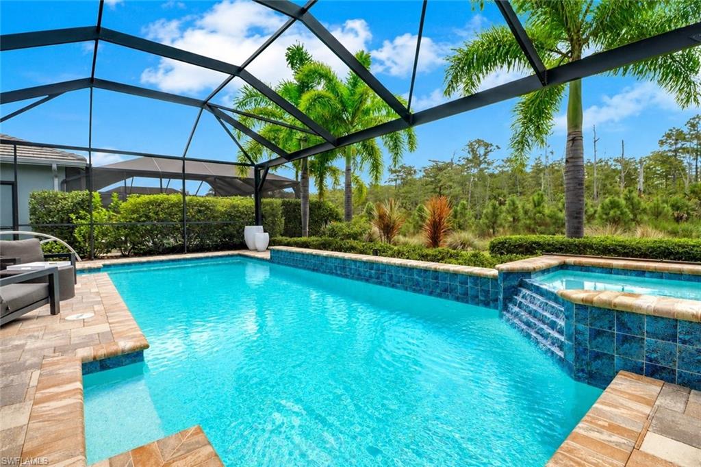 ISLES OF COLLIER PRESERVE - Residential