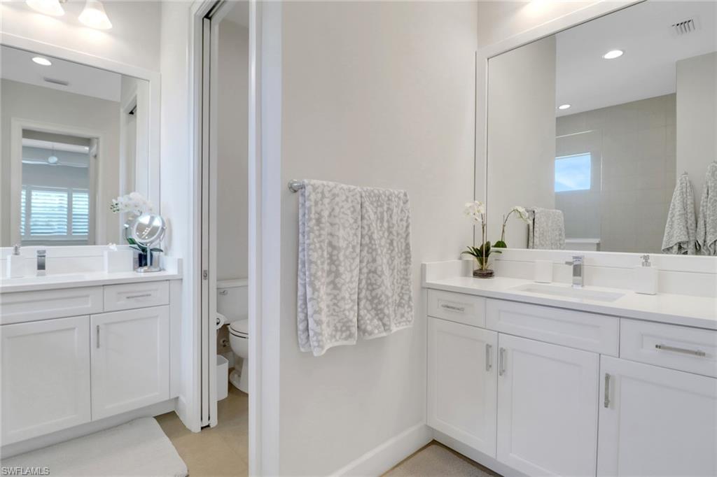ISLES OF COLLIER PRESERVE - Residential