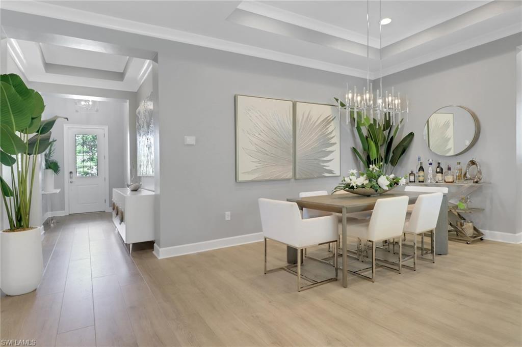 ISLES OF COLLIER PRESERVE - Residential
