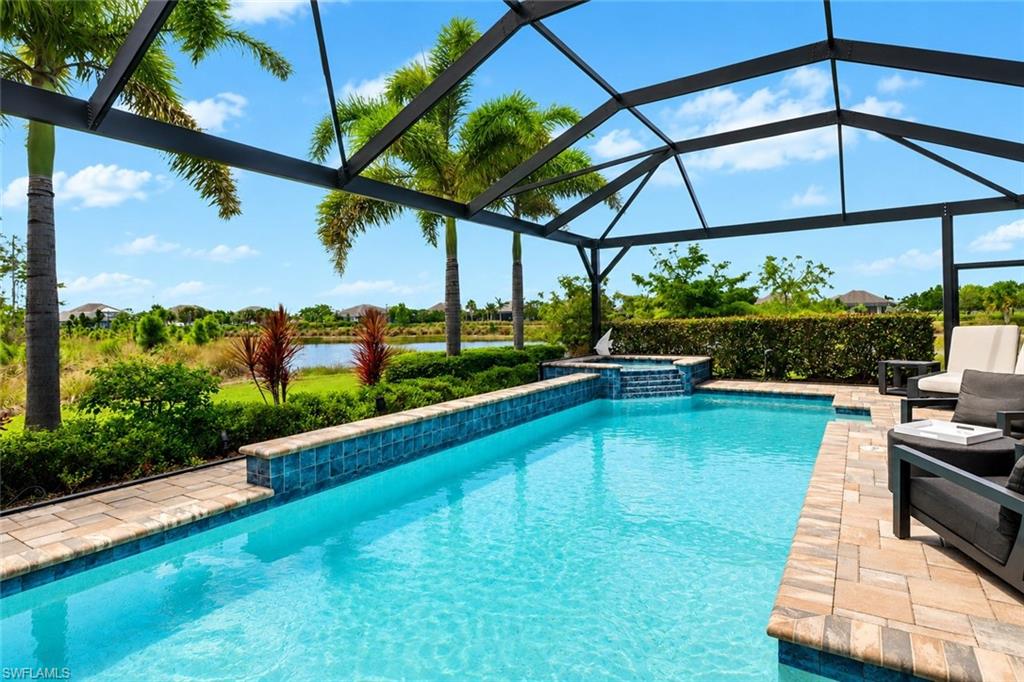 ISLES OF COLLIER PRESERVE - Residential