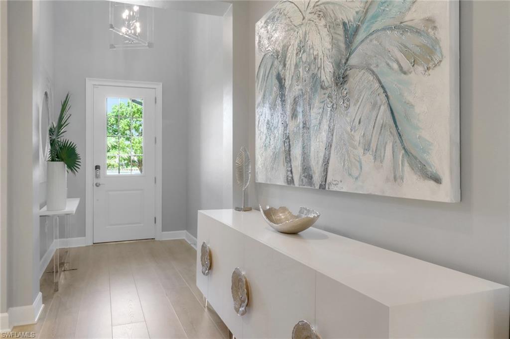 ISLES OF COLLIER PRESERVE - Residential