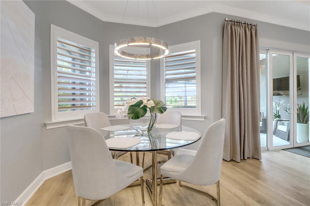 ISLES OF COLLIER PRESERVE - Residential