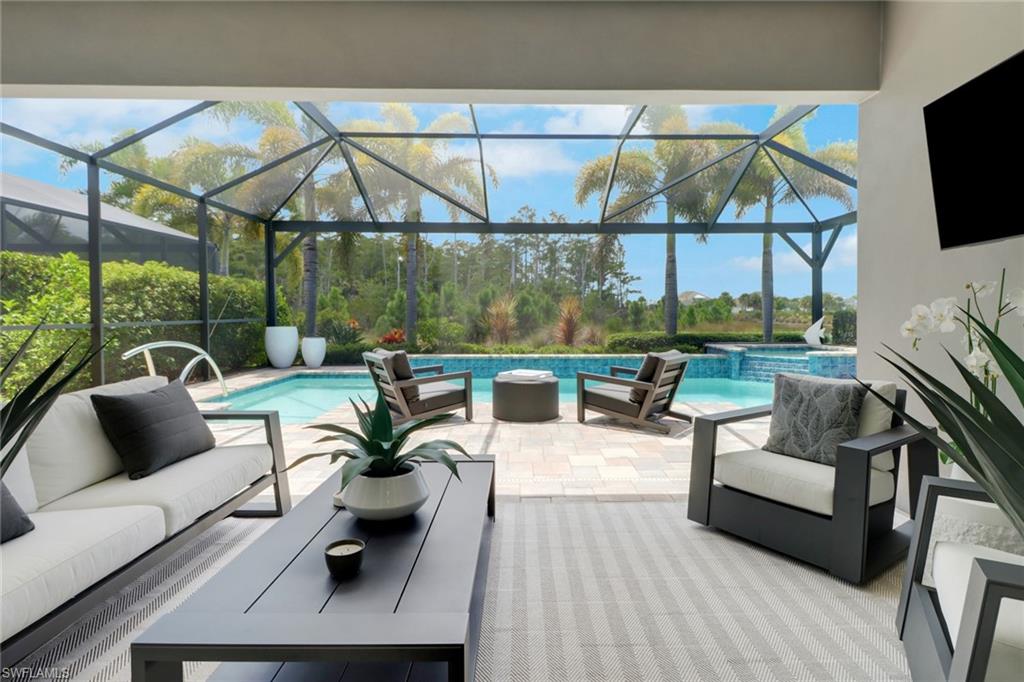 ISLES OF COLLIER PRESERVE - Residential