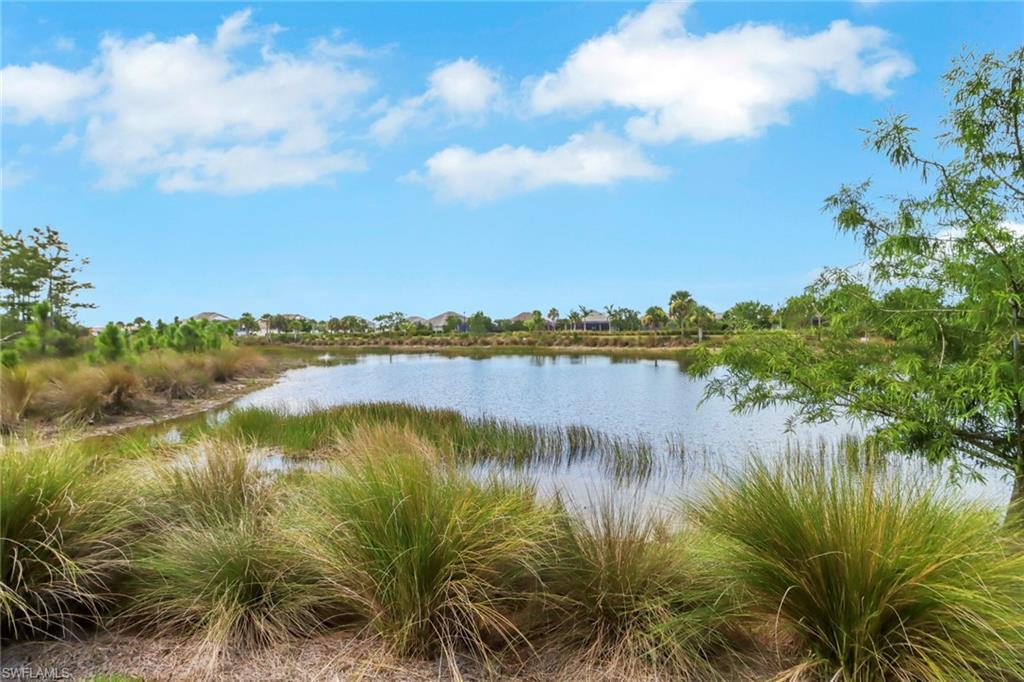 ISLES OF COLLIER PRESERVE - Residential