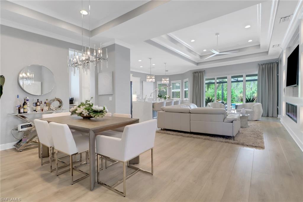 ISLES OF COLLIER PRESERVE - Residential