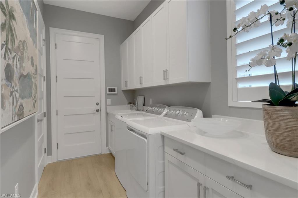 ISLES OF COLLIER PRESERVE - Residential