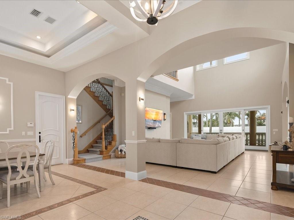 CONNERS - Residential