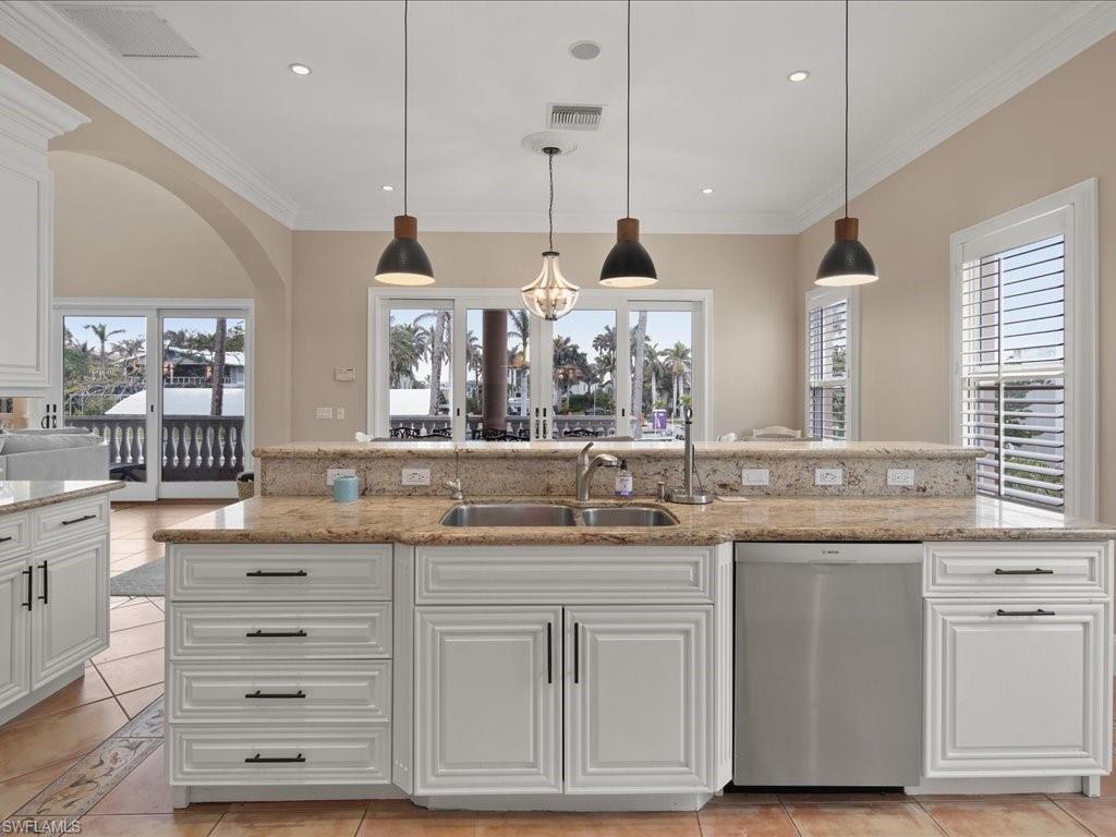 CONNERS - Residential