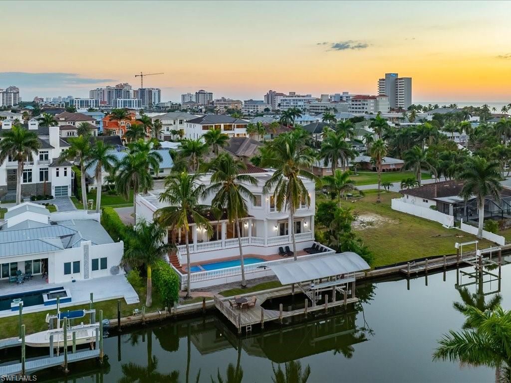 CONNERS - Residential